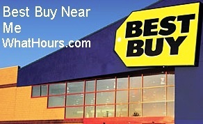 best buy near me