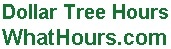 Dollar Tree Hours of Operation, Phone Number &amp; Locations Near Me