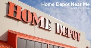 Home Depot Hours Today Near Me | Dakotadave.com Home Decor