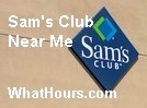 Sam’s Warehouse Club Hours of Operation, Number &amp; Locations Near Me