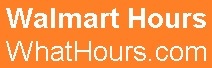 walmart near me hours of operation