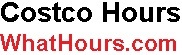 Costco hours