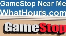 GameStop Store Open Hours, Phone Number & Locations Near Me